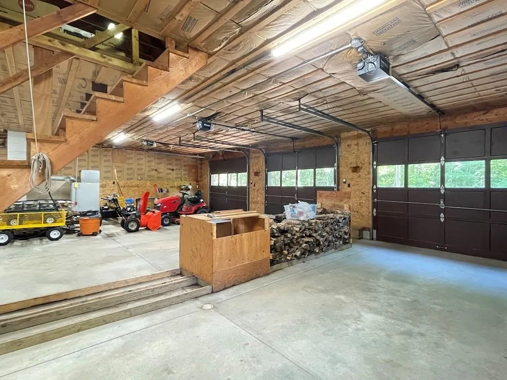 177 & 179 Dublin Road Jaffrey NH 03452