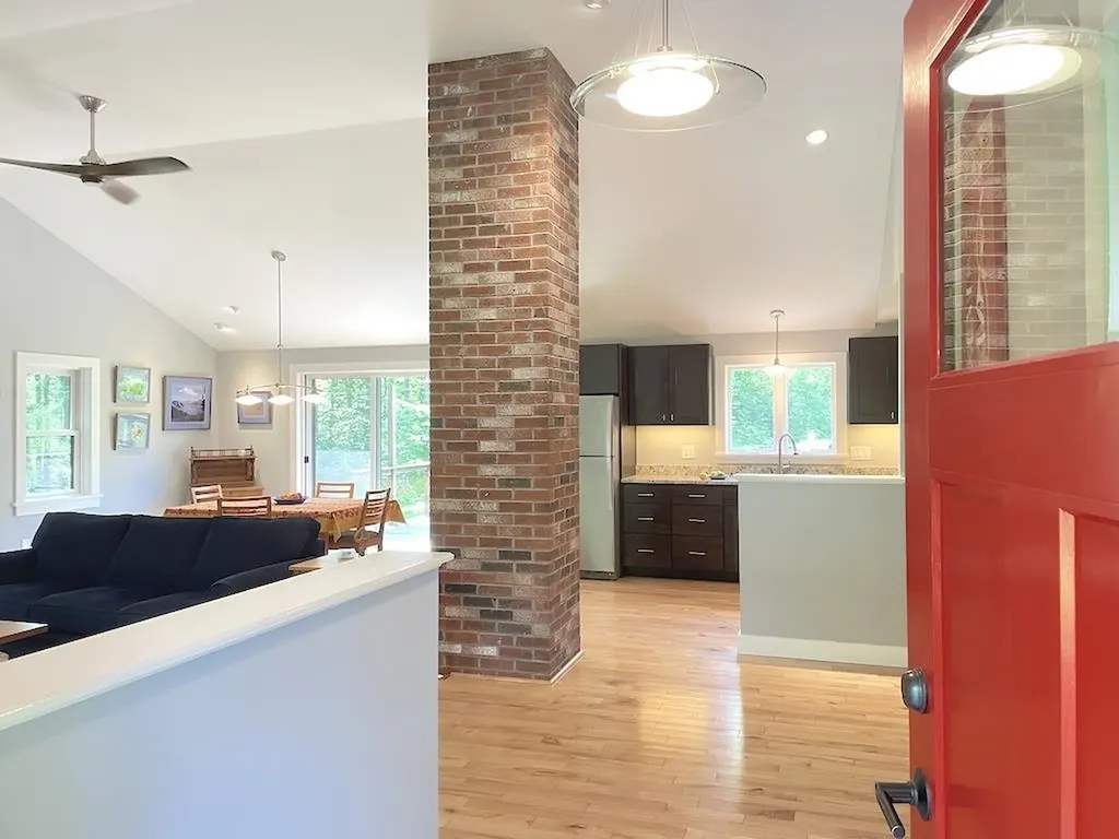 177 & 179 Dublin Road Jaffrey NH 03452