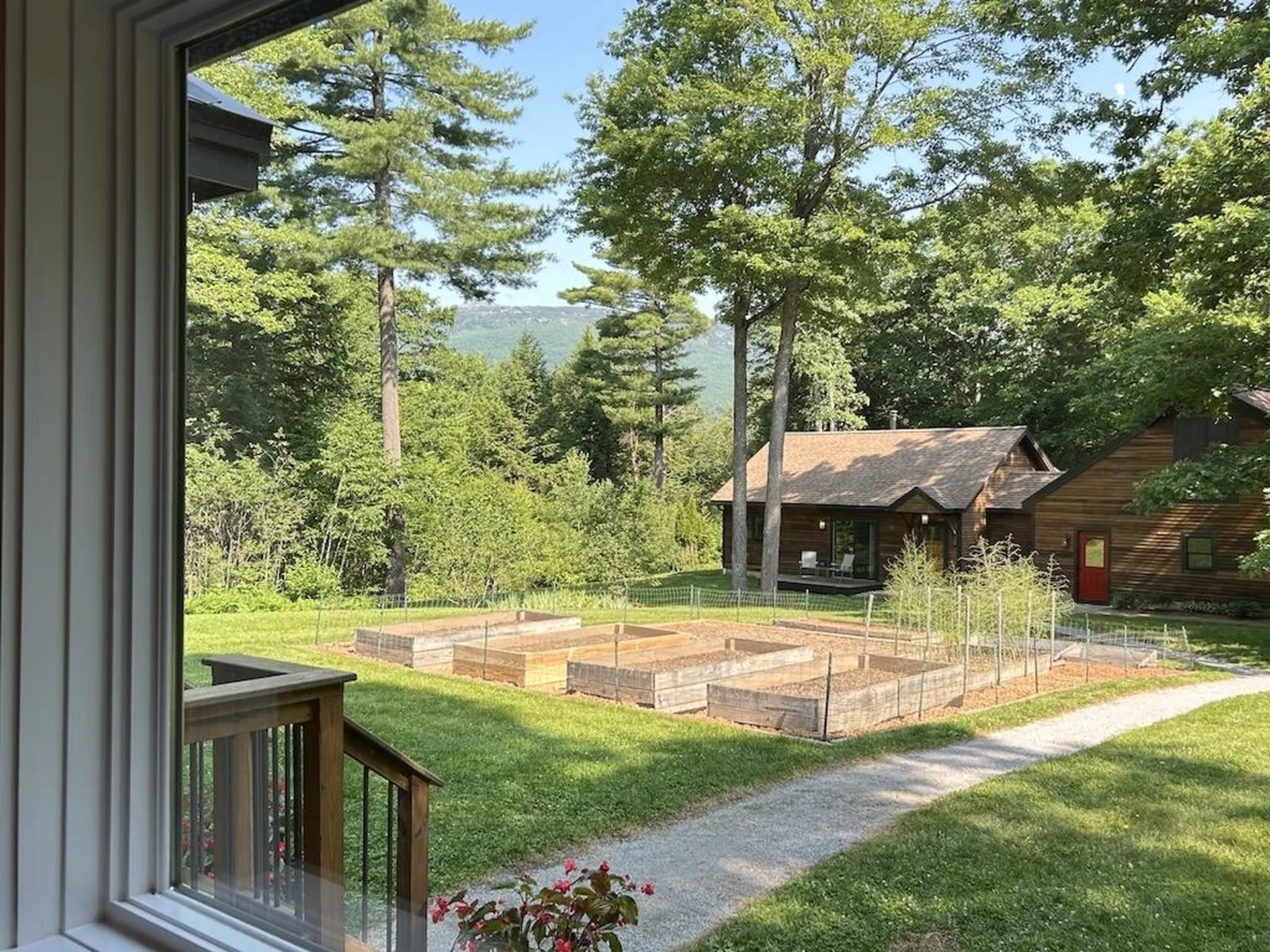177 & 179 Dublin Road Jaffrey NH 03452
