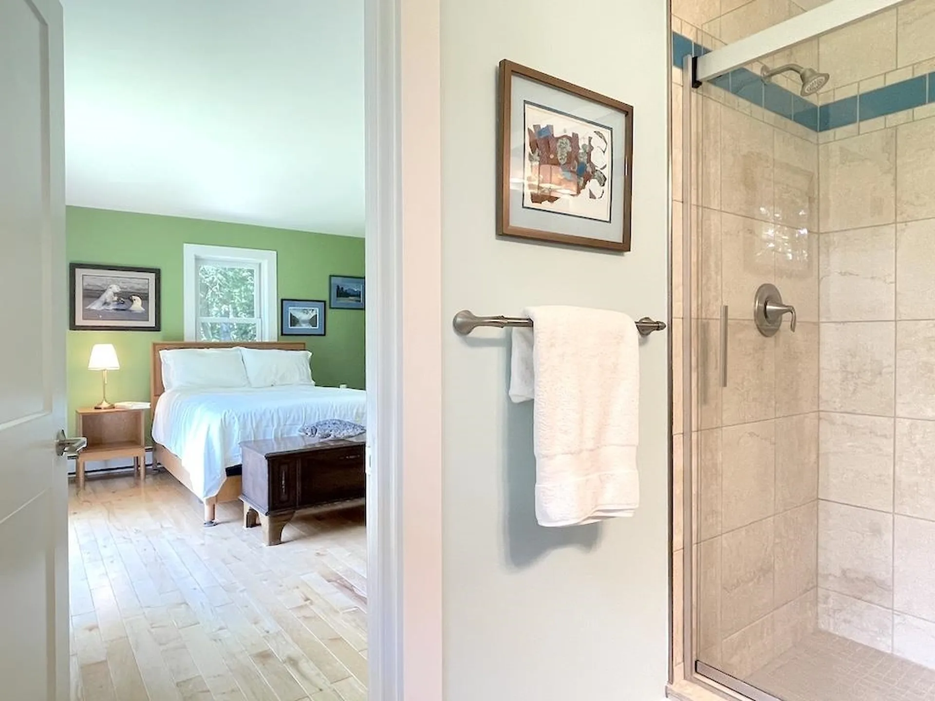 177 & 179 Dublin Road Jaffrey NH 03452