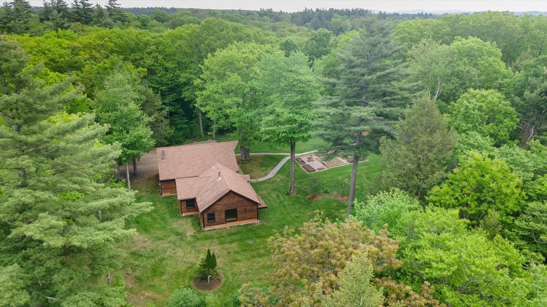 177 & 179 Dublin Road Jaffrey NH 03452