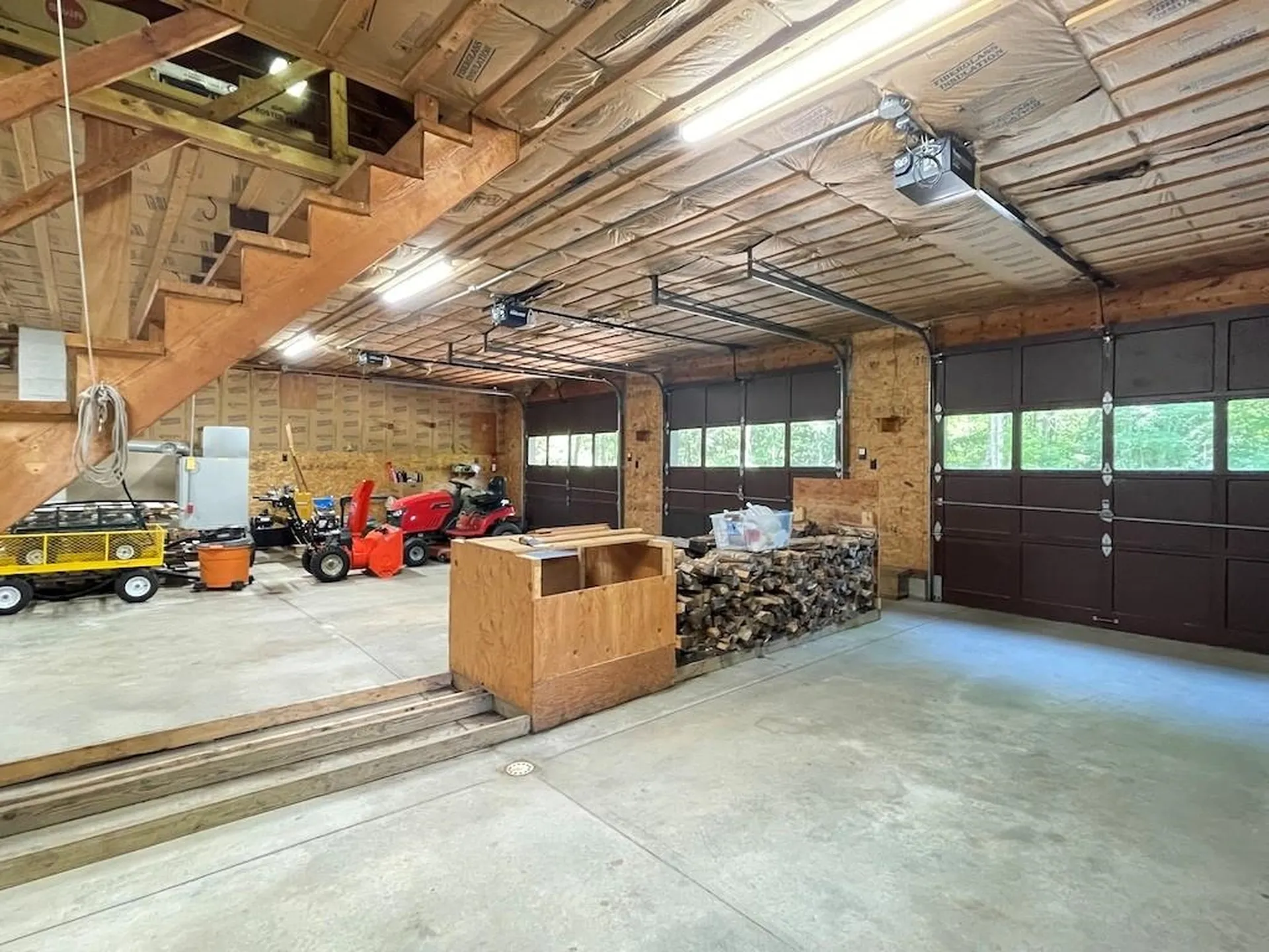 177 & 179 Dublin Road Jaffrey NH 03452