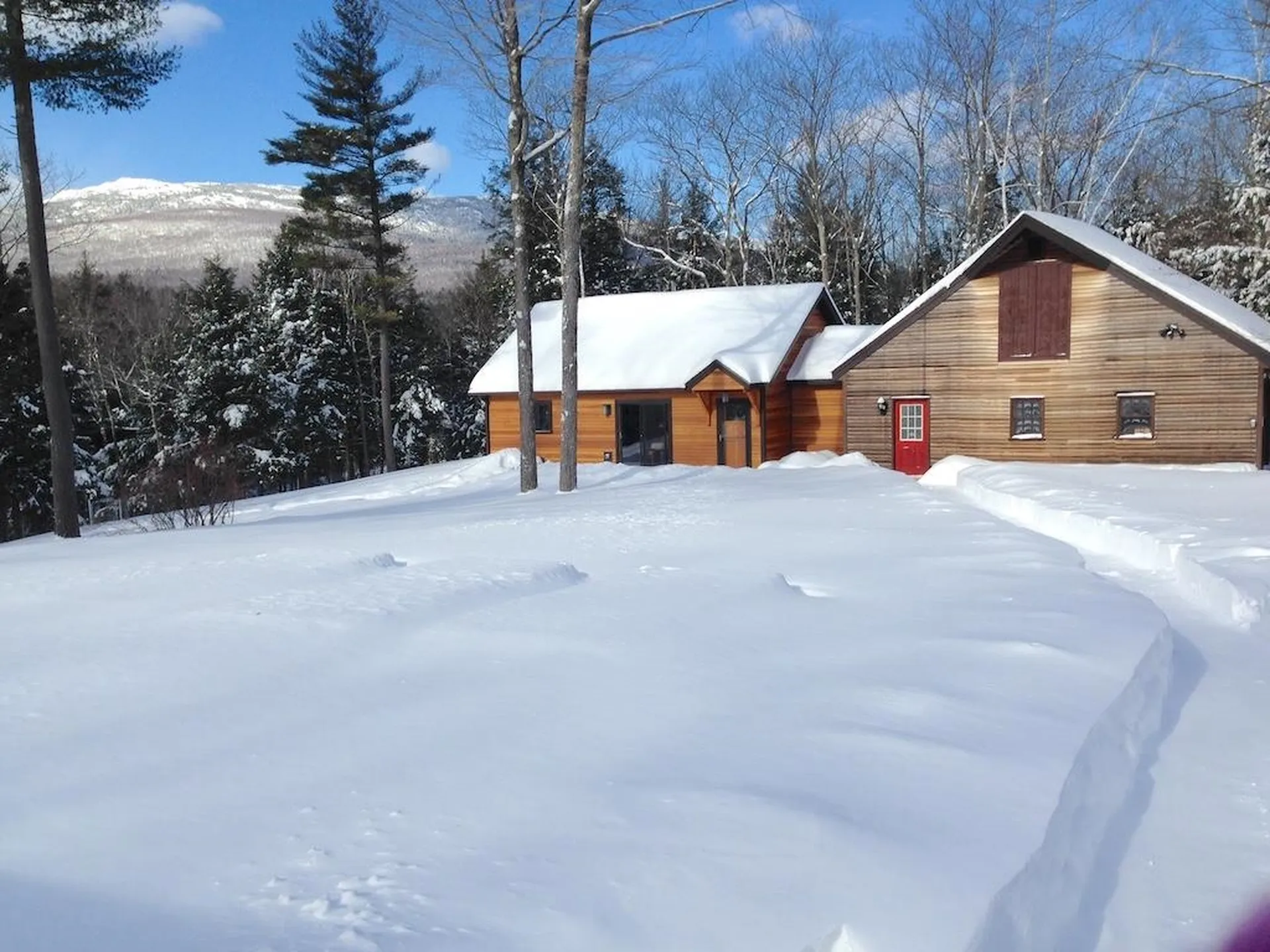 177 & 179 Dublin Road Jaffrey NH 03452