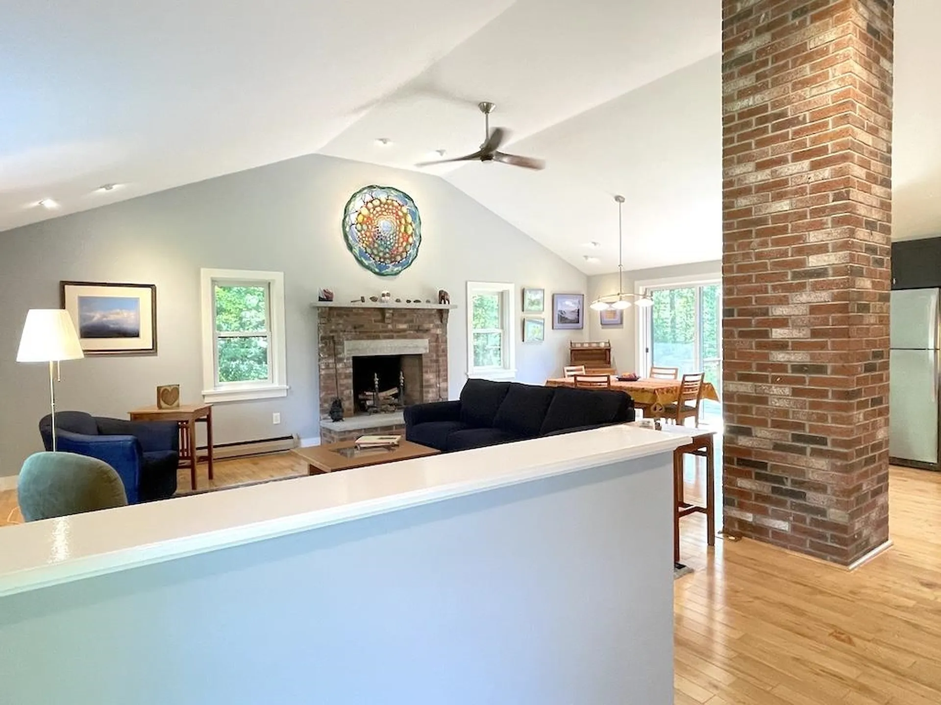 177 & 179 Dublin Road Jaffrey NH 03452