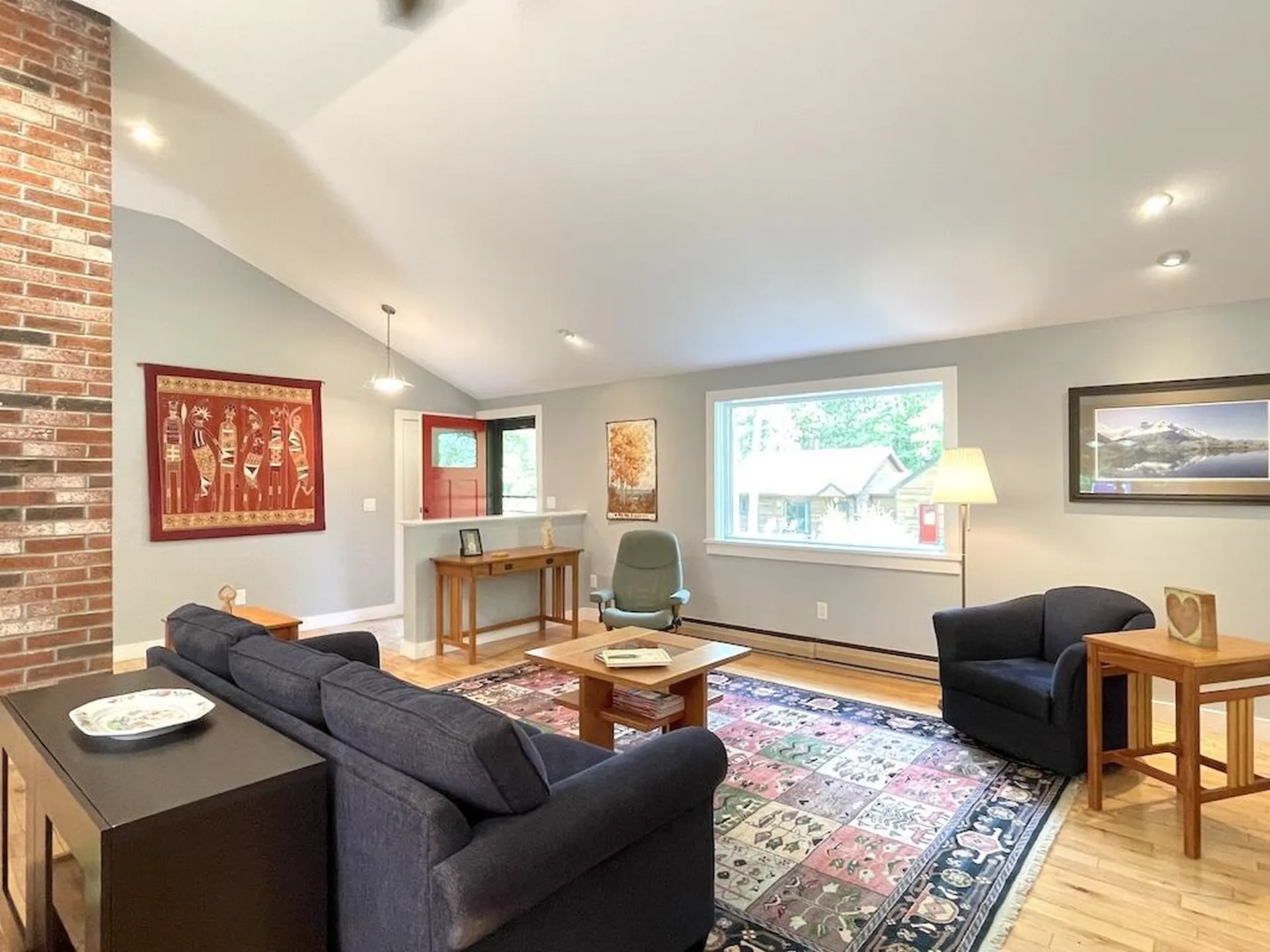 177 & 179 Dublin Road Jaffrey NH 03452