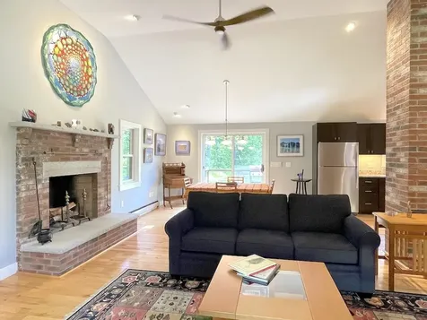 177 & 179 Dublin Road Jaffrey NH 03452