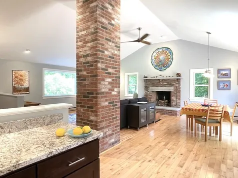 177 & 179 Dublin Road Jaffrey NH 03452