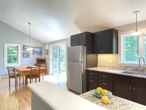 177 & 179 Dublin Road Jaffrey NH 03452