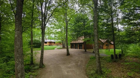 177 & 179 Dublin Road Jaffrey NH 03452
