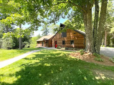 177 & 179 Dublin Road Jaffrey NH 03452