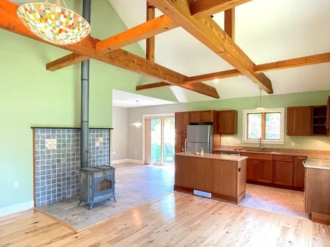 177 & 179 Dublin Road Jaffrey NH 03452