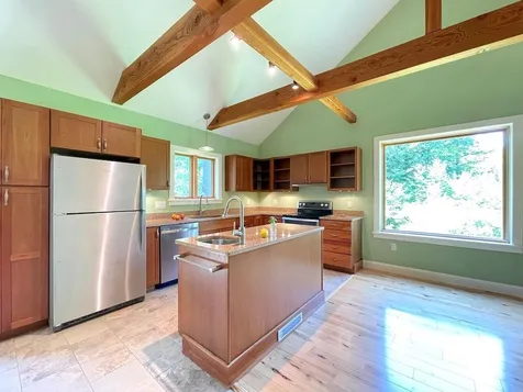 177 & 179 Dublin Road Jaffrey NH 03452
