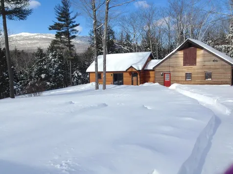 177 & 179 Dublin Road Jaffrey NH 03452
