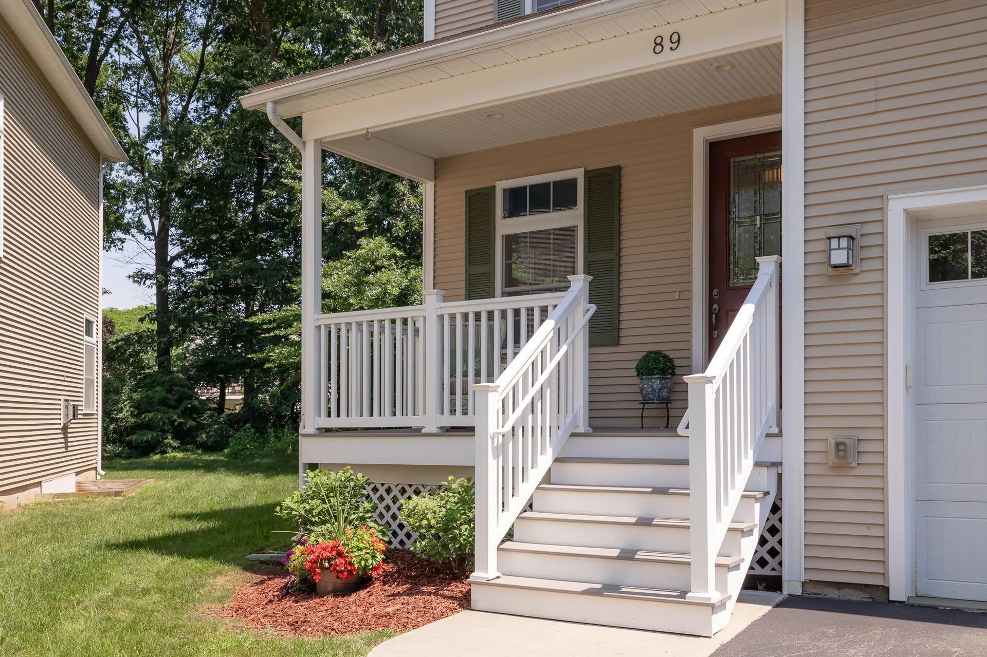 89 Blackberry Lane South Burlington VT 05403