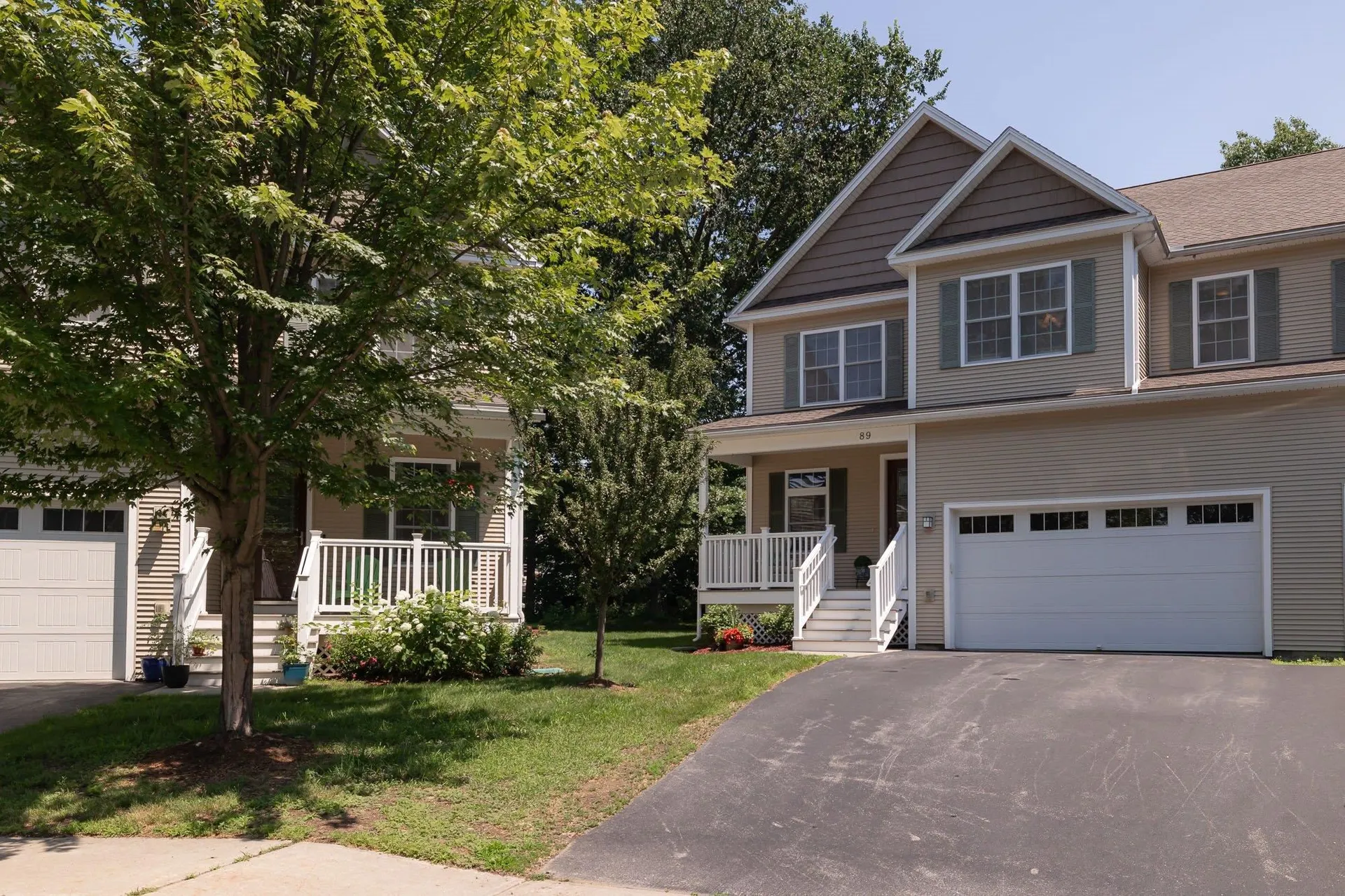 89 Blackberry Lane South Burlington VT 05403