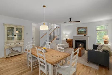 89 Blackberry Lane South Burlington VT 05403