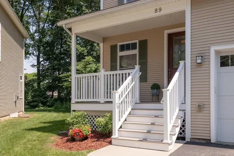 89 Blackberry Lane South Burlington VT 05403