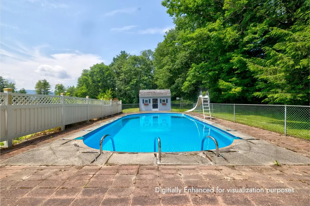 863 Perry Hill Road Waterbury VT 05676