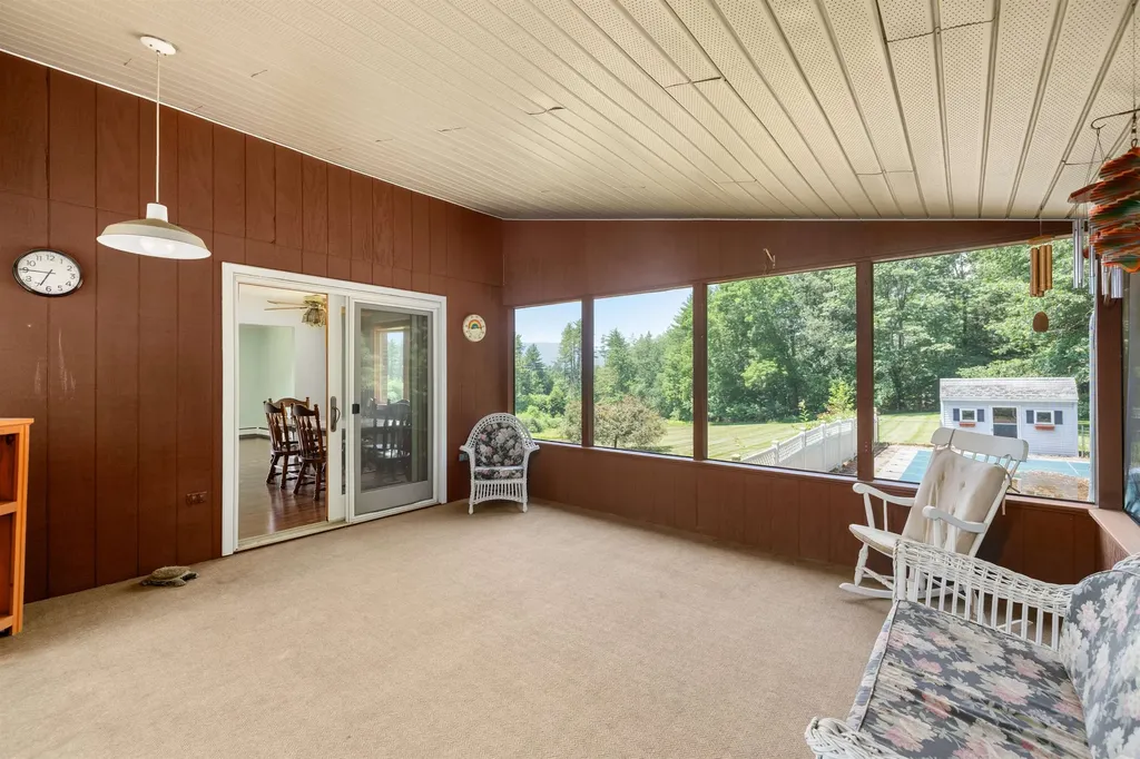 863 Perry Hill Road Waterbury VT 05676