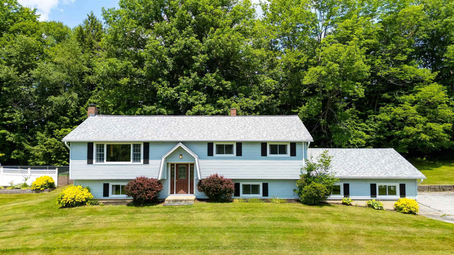 863 Perry Hill Road Waterbury VT 05676