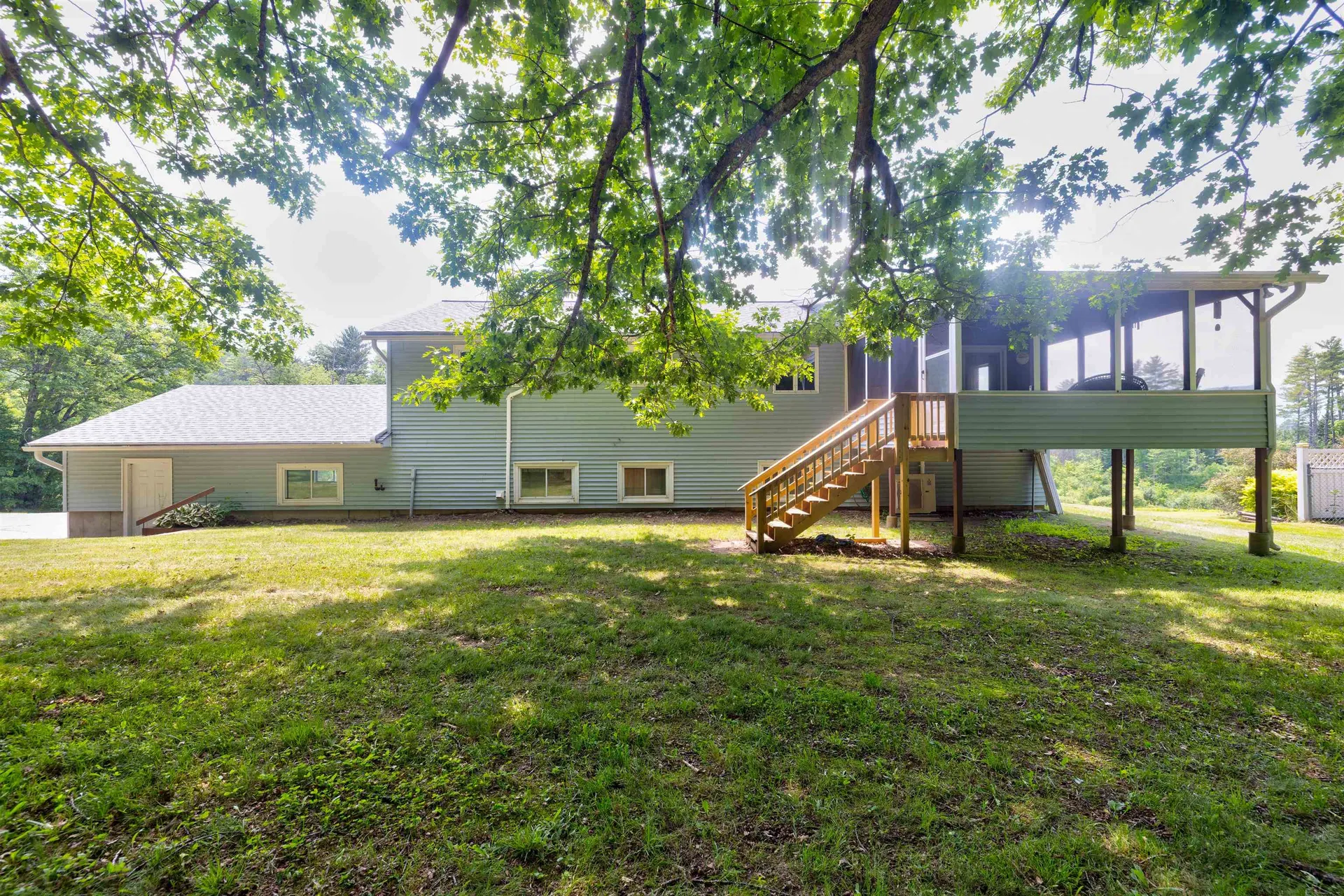 863 Perry Hill Road Waterbury VT 05676