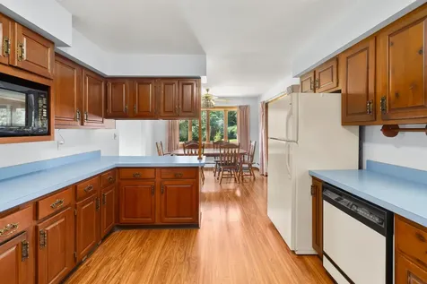 863 Perry Hill Road Waterbury VT 05676