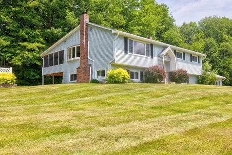 863 Perry Hill Road Waterbury VT 05676
