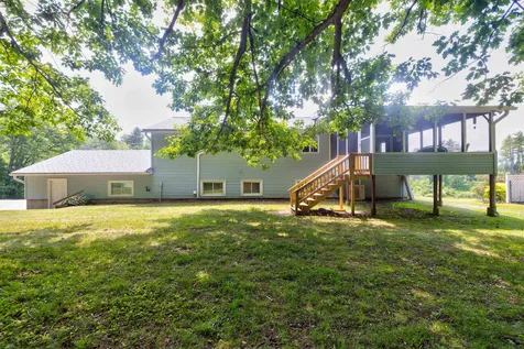 863 Perry Hill Road Waterbury VT 05676