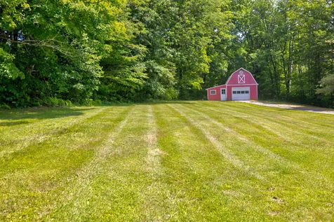 863 Perry Hill Road Waterbury VT 05676