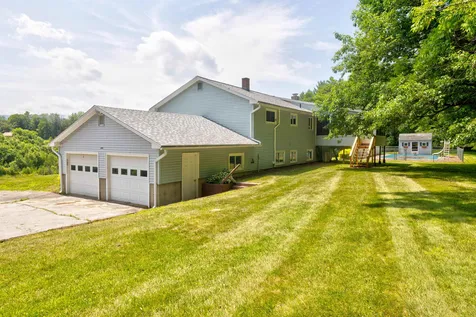 863 Perry Hill Road Waterbury VT 05676