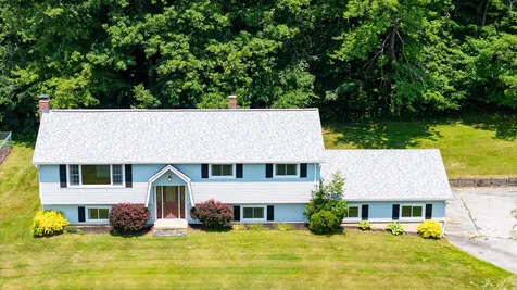 863 Perry Hill Road Waterbury VT 05676