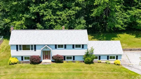 863 Perry Hill Road Waterbury VT 05676