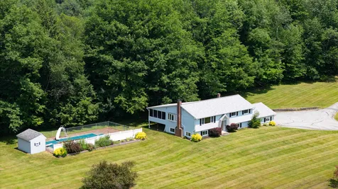 863 Perry Hill Road Waterbury VT 05676