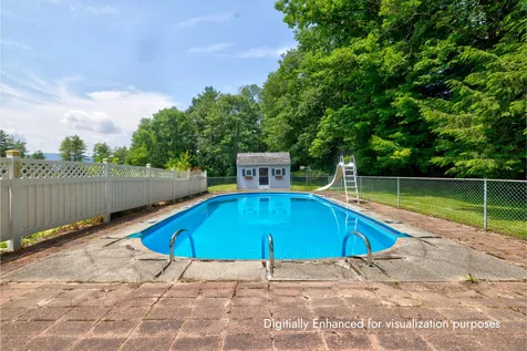 863 Perry Hill Road Waterbury VT 05676