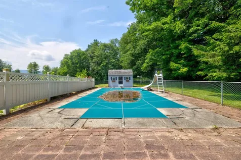 863 Perry Hill Road Waterbury VT 05676