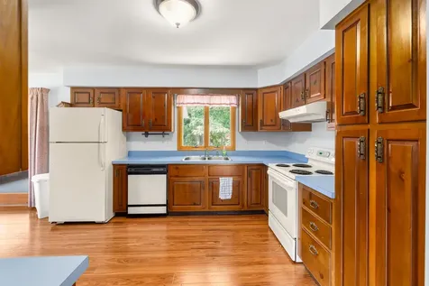 863 Perry Hill Road Waterbury VT 05676