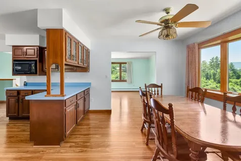 863 Perry Hill Road Waterbury VT 05676
