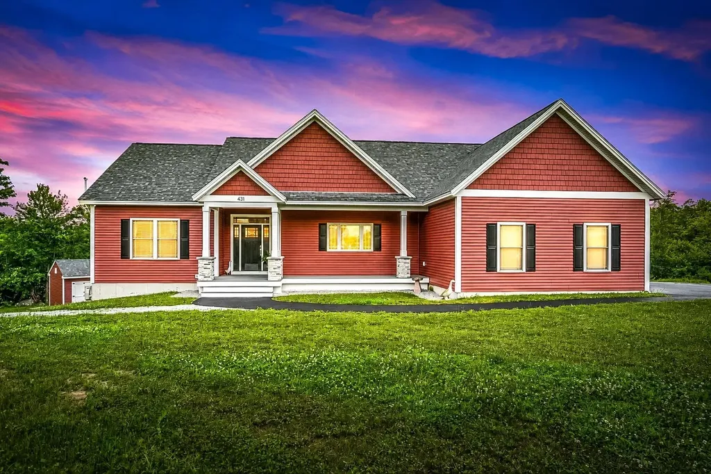 431 Grady Lane Pembroke NH 03275