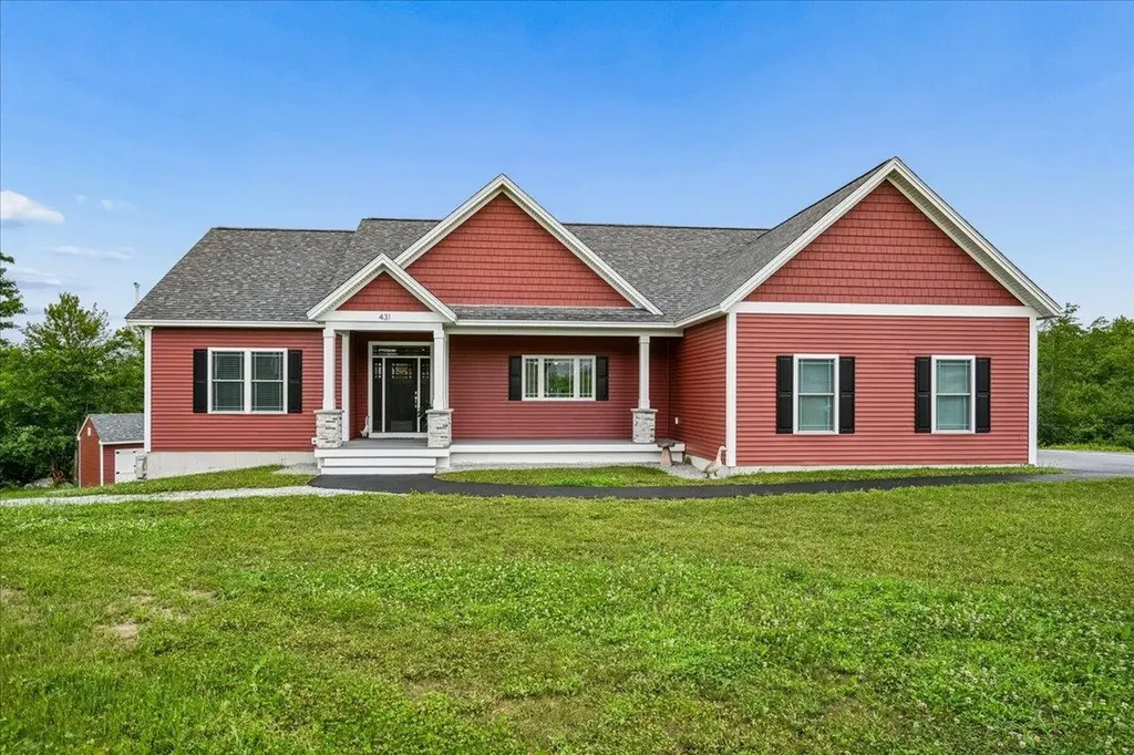 431 Grady Lane Pembroke NH 03275