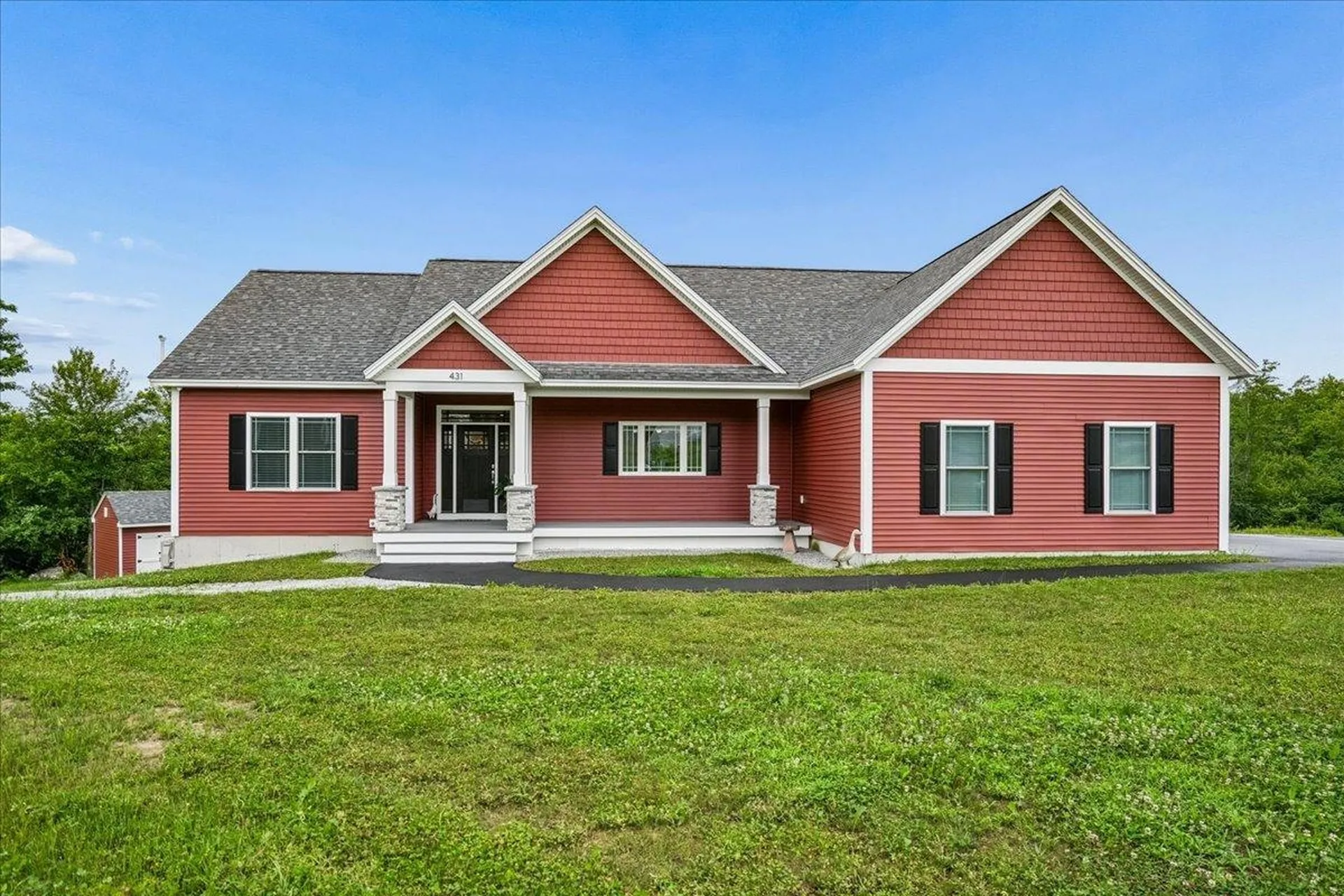 431 Grady Lane Pembroke NH 03275