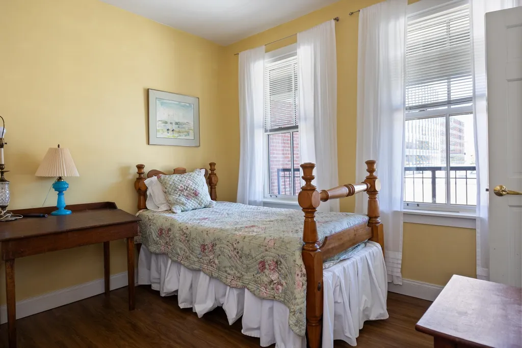 40 College Street Burlington VT 05401