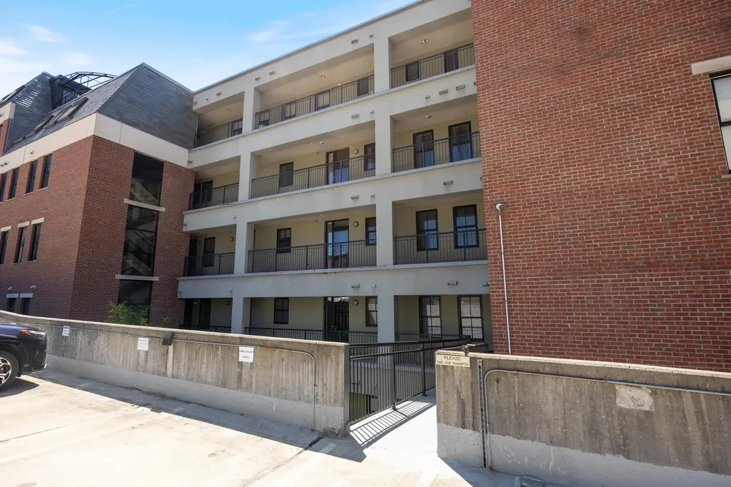 40 College Street Burlington VT 05401