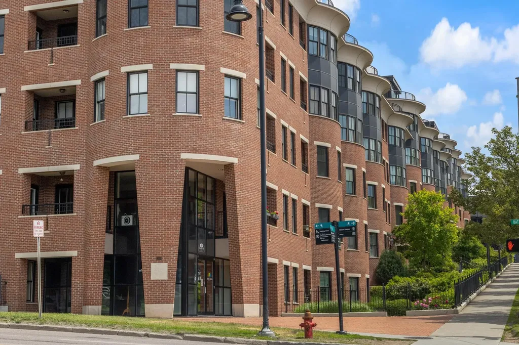 40 College Street Burlington VT 05401