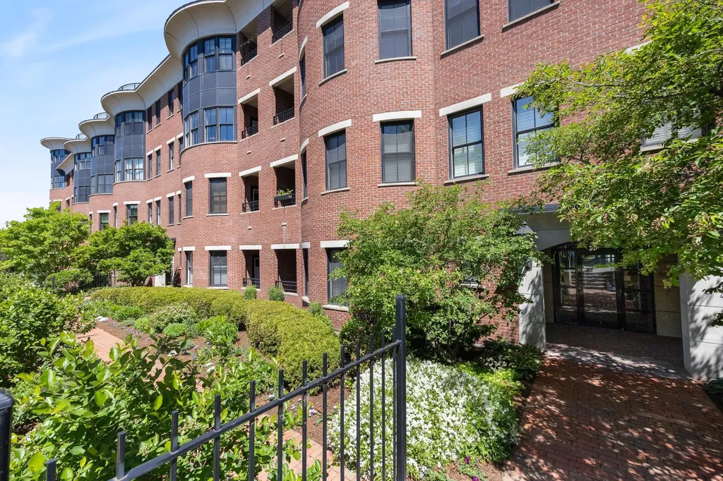 40 College Street Burlington VT 05401