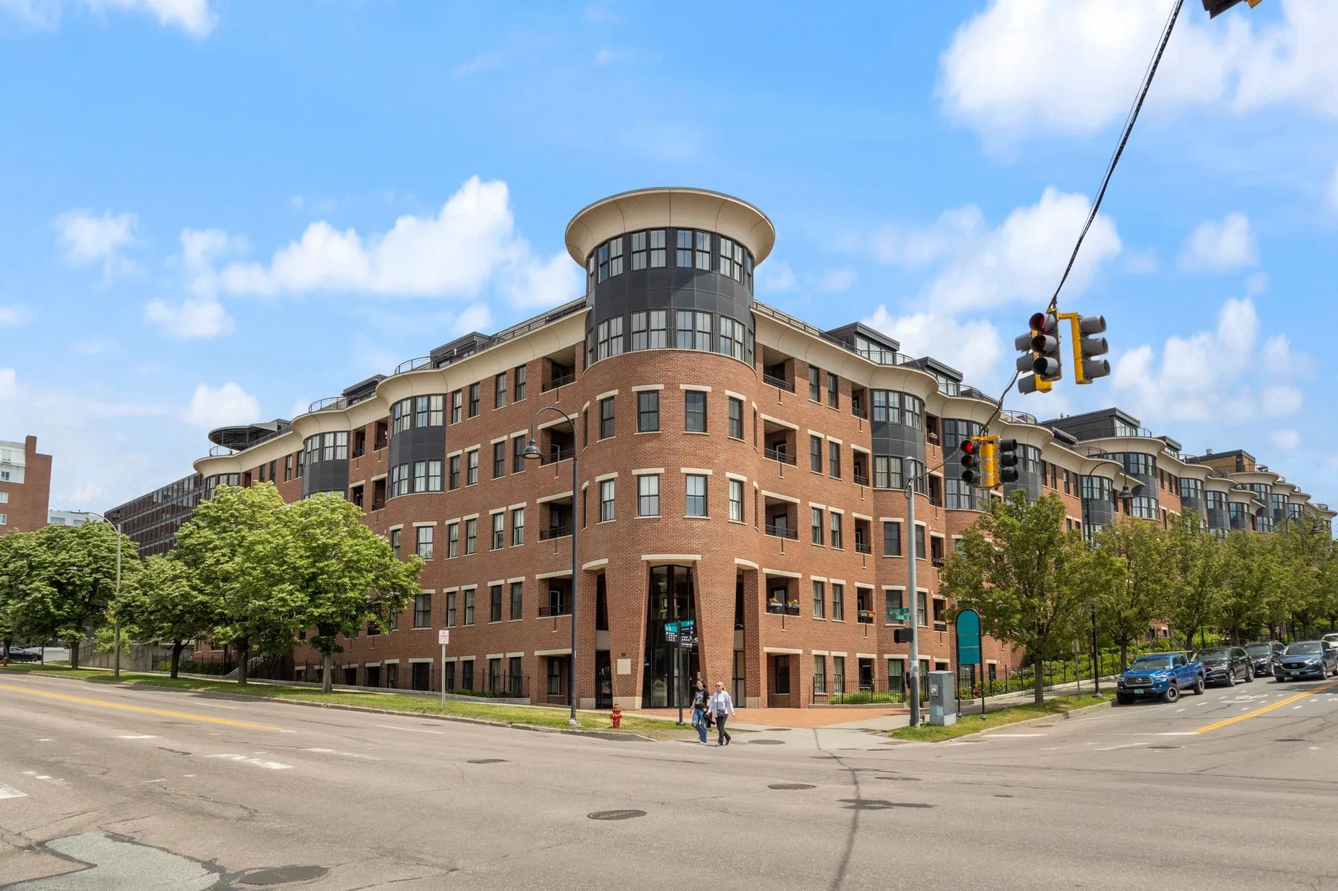 40 College Street Burlington VT 05401