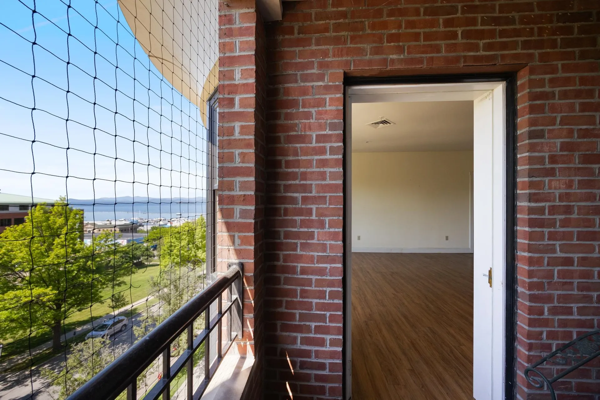 40 College Street Burlington VT 05401