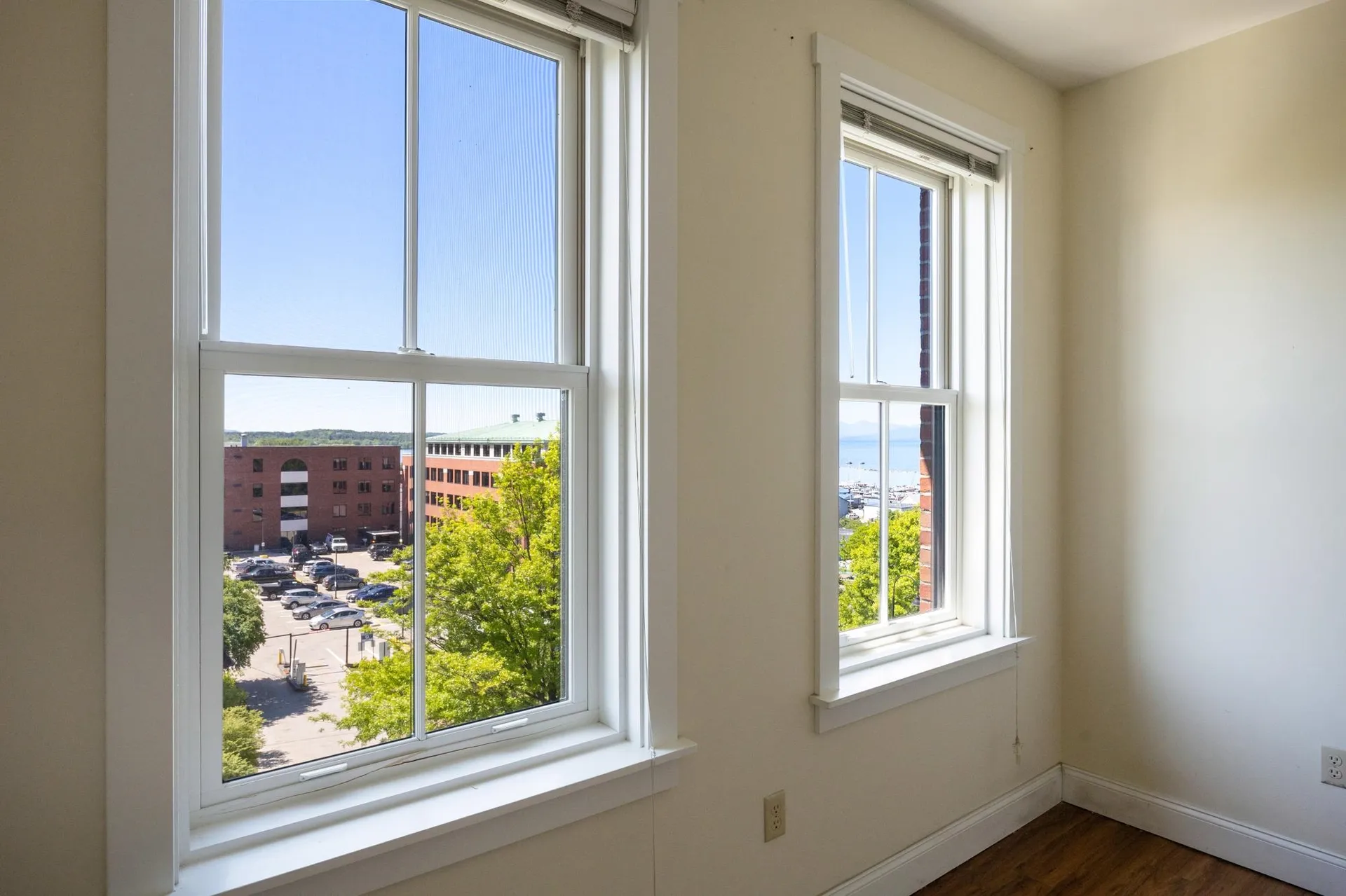 40 College Street Burlington VT 05401