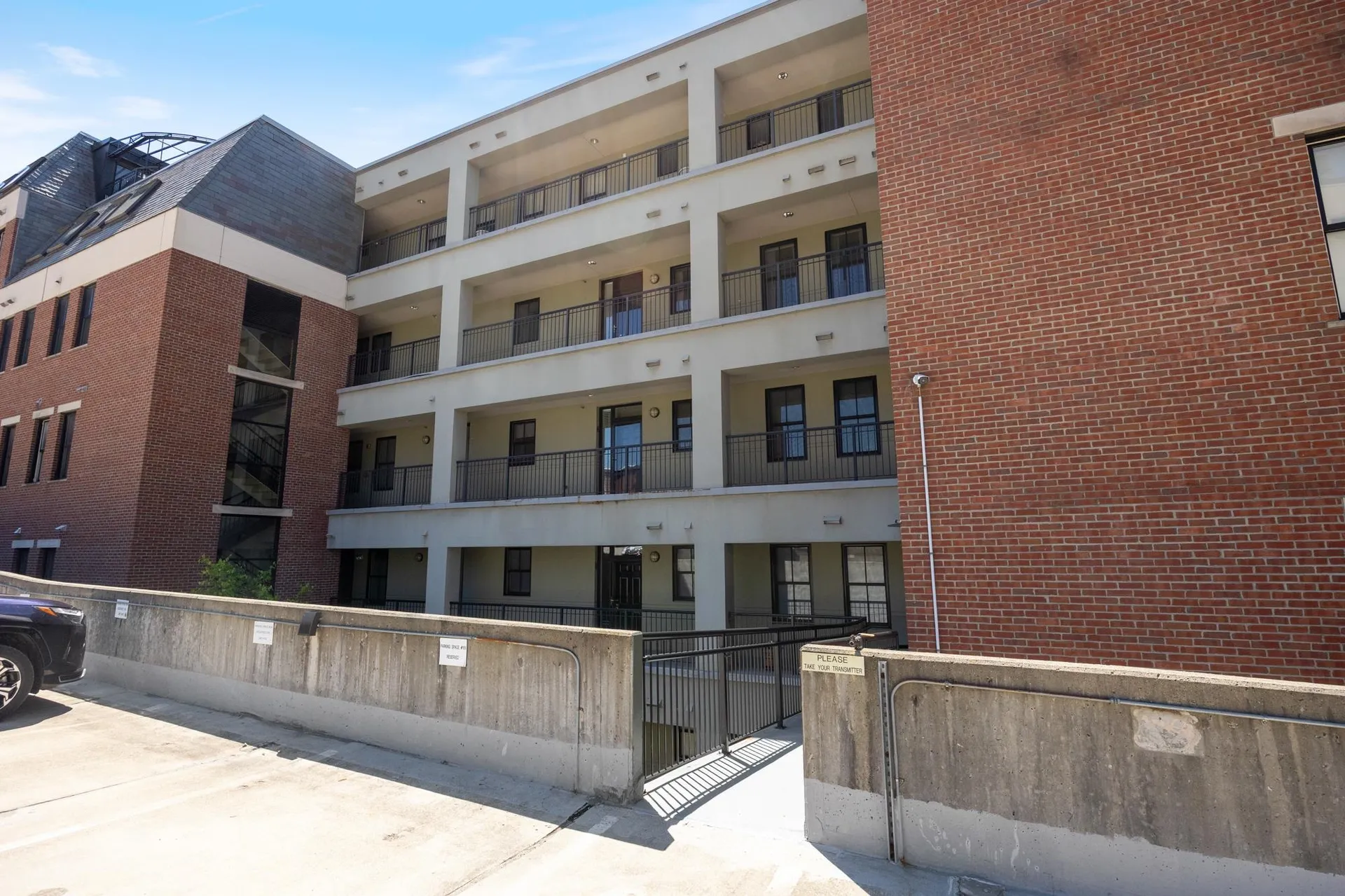 40 College Street Burlington VT 05401