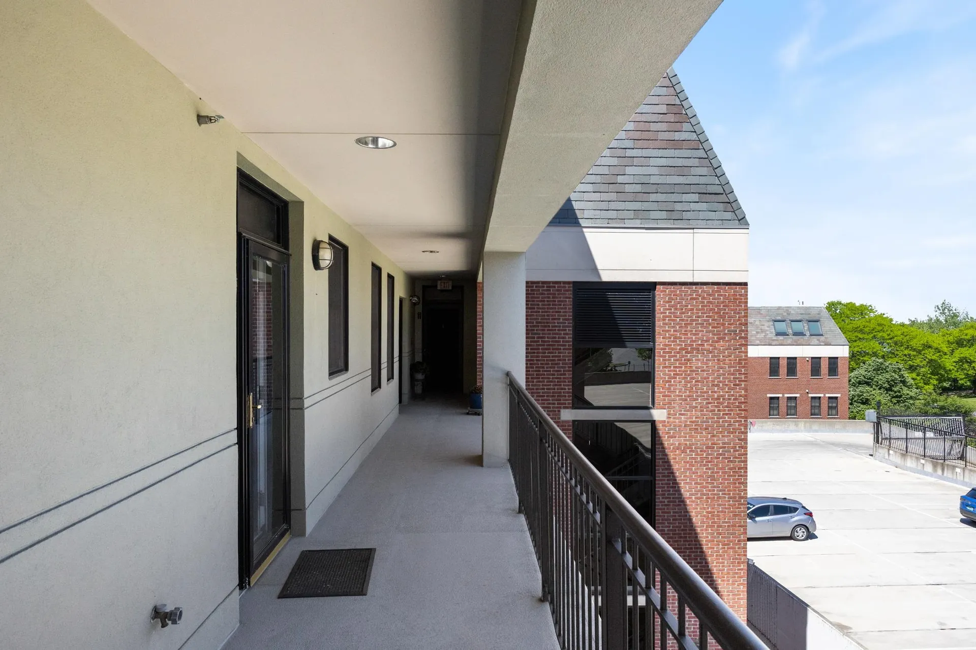 40 College Street Burlington VT 05401
