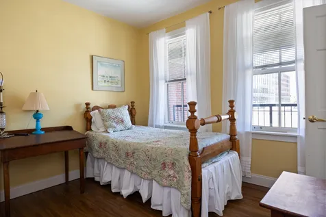 40 College Street Burlington VT 05401